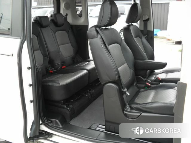Kia The New Ray 2022 Белый из Кореи, фото 2