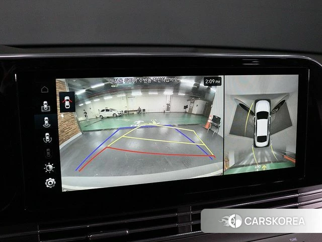Hyundai The New Grandeur IG 2020 Песочный из Кореи, фото 2