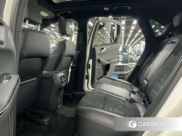 Ford Ruiji 2021 Белый из Китая, фото 2