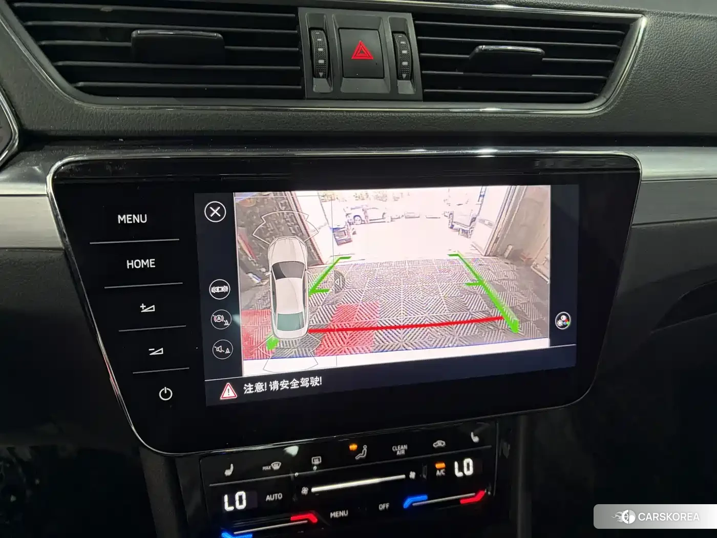 Skoda Superb 2022 Белый из Китая, фото 2