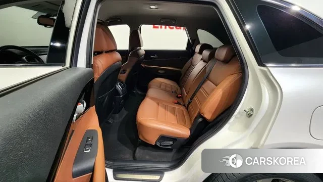 Kia The New Sorento 2018 Белый из Кореи, фото 2