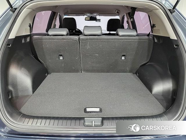 Kia Sportage The Bold 2019 Серый из Кореи, фото 2