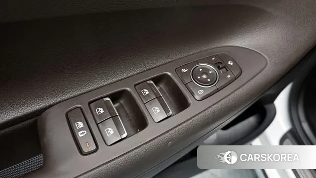 Hyundai The New Grandeur IG 2021 Белый из Кореи, фото 2