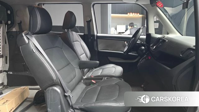 Kia The New Kia Ray 2025 Белый из Кореи, фото 2
