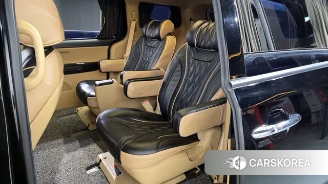 Kia The New Carnival 2020 Черный из Кореи, фото 2