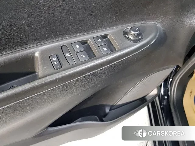 Chevrolet (GM Daewoo) The New Spark 2020 Черный из Кореи, фото 2