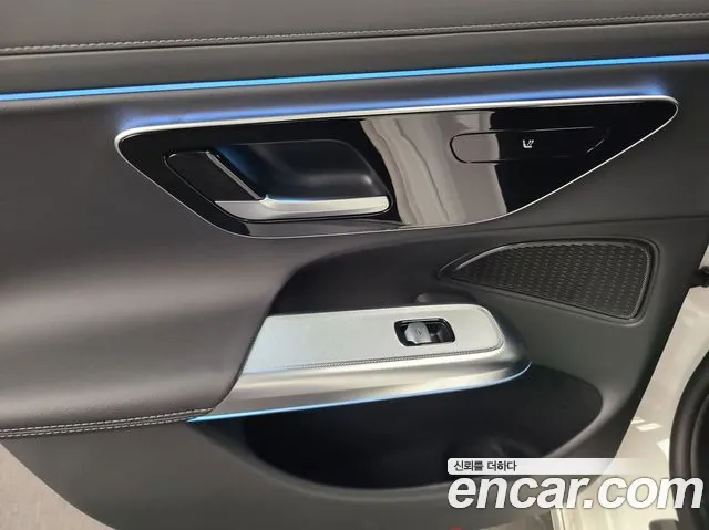 Mercedes-Benz E-Class W214 id 2708381 из Кореи 2