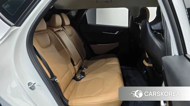 Kia EV6 2023 Белый из Кореи, фото 2