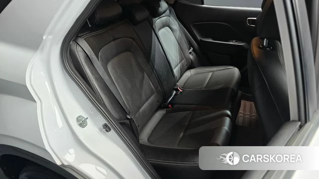 Hyundai Venue 2019 Белый из Кореи, фото 2
