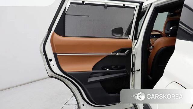 Ssangyong The New Torres 2024 Белый из Кореи, фото 2
