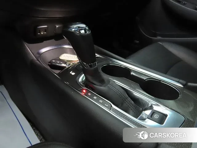 Chevrolet (GM Daewoo) All New Malibu 2018 Белый из Кореи, фото 2