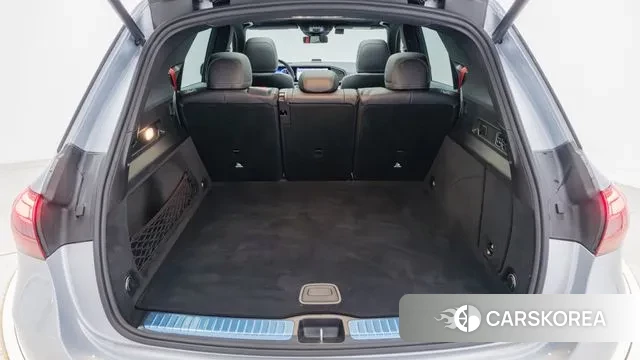 Mercedes-Benz GLE-Class W167 2024 Серебряный из Кореи, фото 2