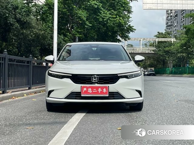 Honda Style 2023 Белый из Китая, фото 2