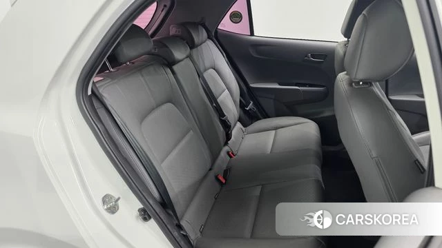 Kia All New Morning (JA) 2019 Белый из Кореи, фото 2