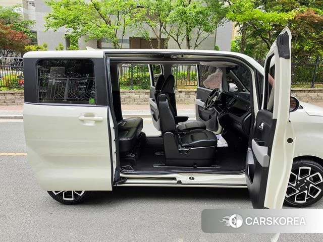 Kia The New Kia Ray 2023 Жемчужный цвет из Кореи, фото 2