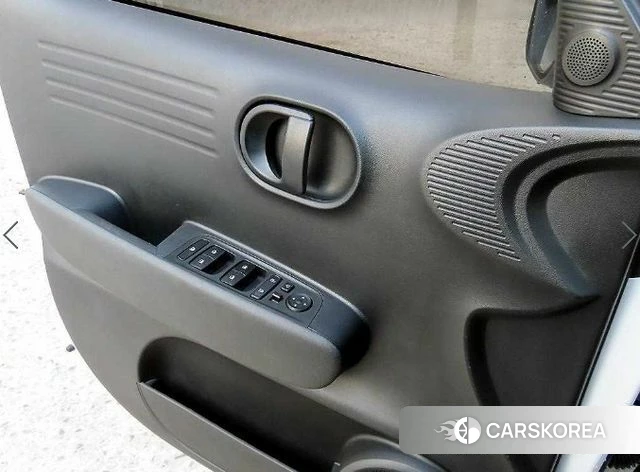 Hyundai Casper 2021 Белый из Кореи, фото 2