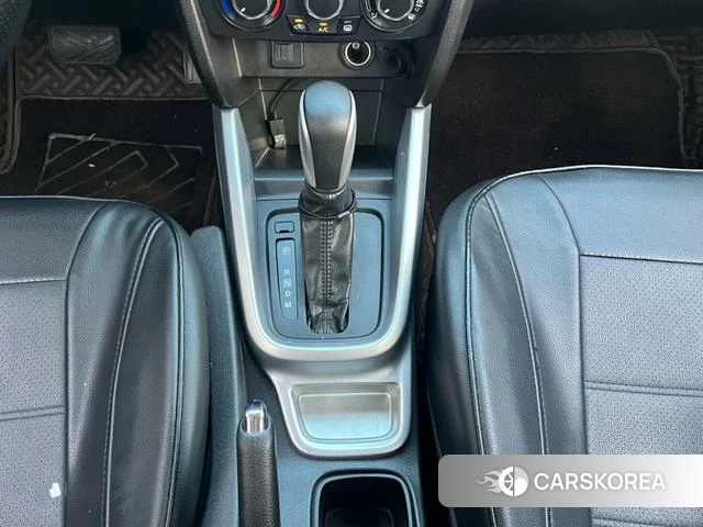 Suzuki Vitra 2019 Белый из Китая, фото 2