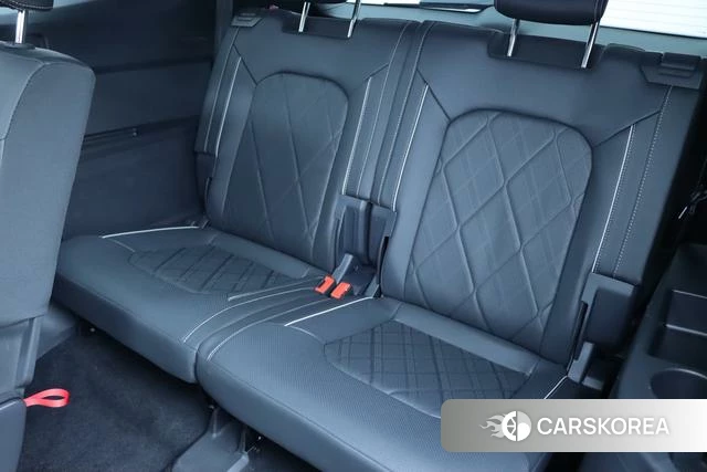 Volkswagen Tourang 2024 Черный из Китая, фото 2