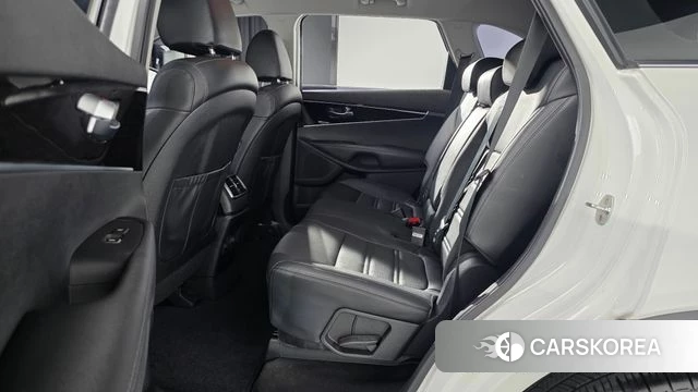 Kia The New Sorento 2018 Белый из Кореи, фото 2