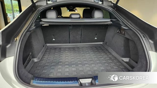 Mercedes-Benz GLE-Class W167 2023 Белый из Кореи, фото 2