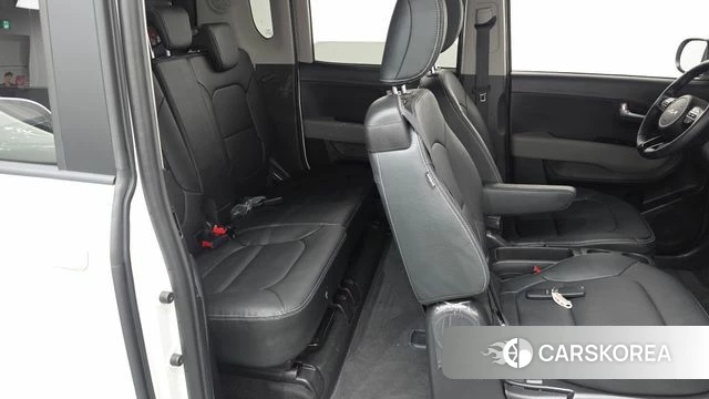 Kia The New Kia Ray 2024 Белый из Кореи, фото 2