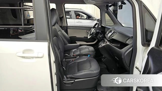 Kia The New Kia Ray 2023 Белый из Кореи, фото 2