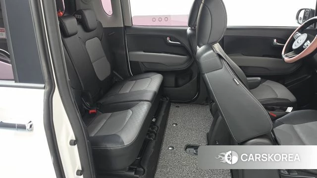 Kia The New Ray 2020 Белый из Кореи, фото 2