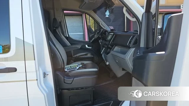 Hyundai Solati 2022 Белый из Кореи, фото 2