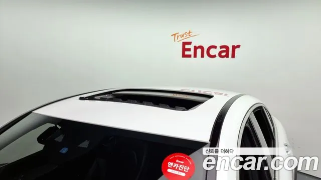 Mercedes-Benz GLC-Class X253 id 2652136 из Кореи 2