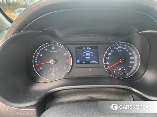 Kia Come New K3 2019 Белый из Кореи, фото 2