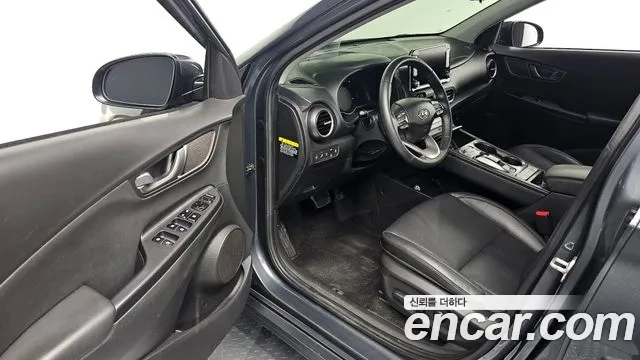 Hyundai Kona Electric id 2897053 из Кореи 2