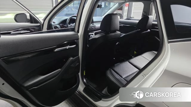 Kia Seltos 2021 Белый из Кореи, фото 2