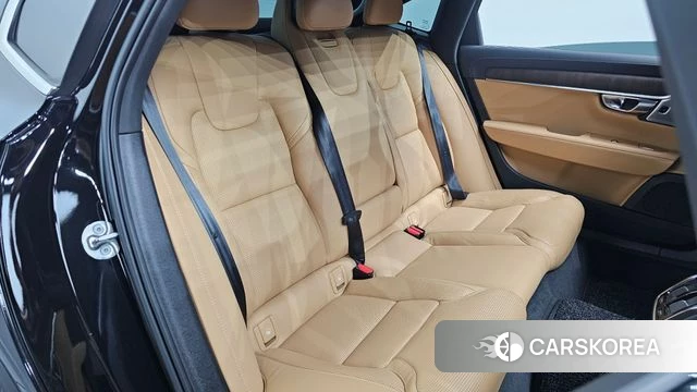 Volvo S90 id 4523261 из Кореи 2