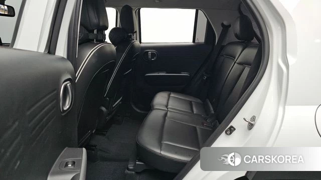 Hyundai Casper 2022 Белый из Кореи, фото 2