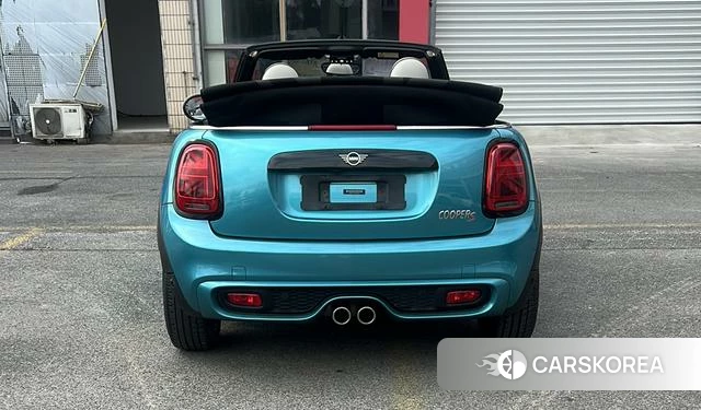 MINI MINI 2021 Синий из Китая, фото 2