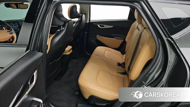 Kia EV6 2022 Серый из Кореи, фото 2