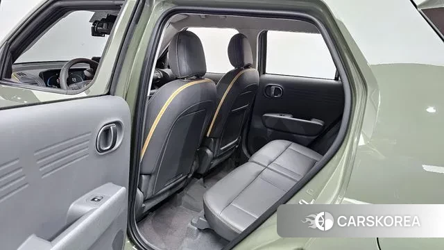 Hyundai Casper 2022 Зеленый из Кореи, фото 2