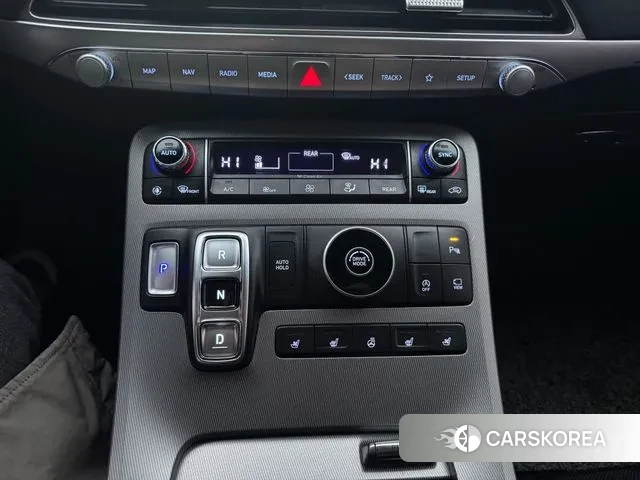 Hyundai Palisade 2020 Белый из Кореи, фото 2