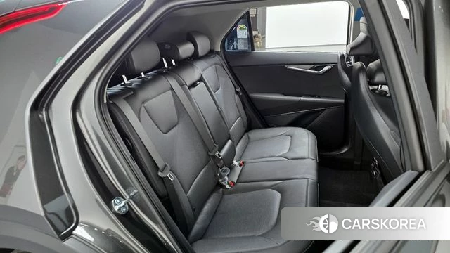 Kia Di Ol Nu Niro 2026 Черный из Кореи, фото 2