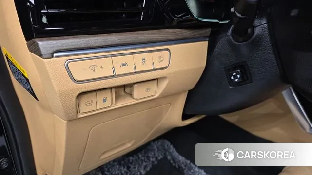 Kia Mohave Master 2020 Черный из Кореи, фото 2