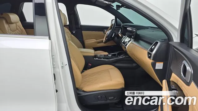 Kia Sorento 4th Generation id 2712271 из Кореи 2