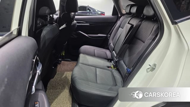 Kia Seltos 2021 Белый из Кореи, фото 2