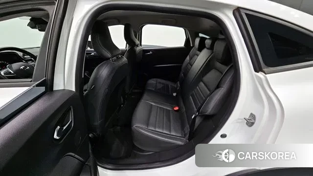 Renault Korea (Samsung) XM3 2020 Белый из Кореи, фото 2