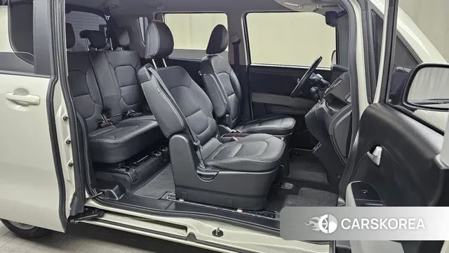 Kia The New Kia Ray 2023 Жемчужный цвет из Кореи, фото 2