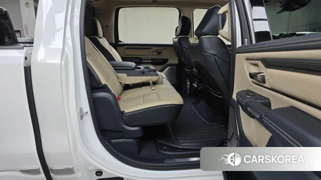 Dodge Lampicup 2019 Белый из Кореи, фото 2