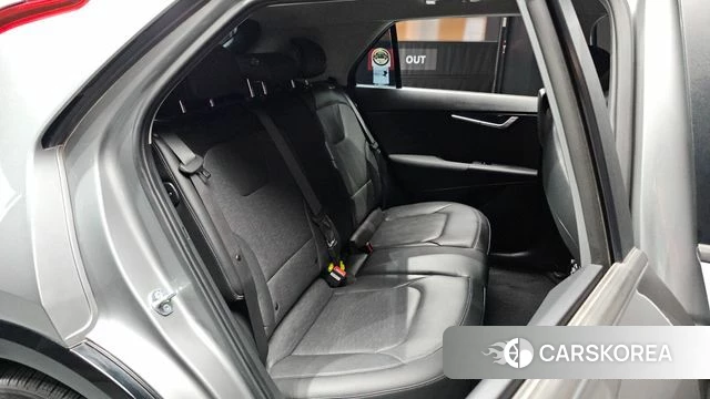 Kia Di All New Niro EV 2022 Серый из Кореи, фото 2