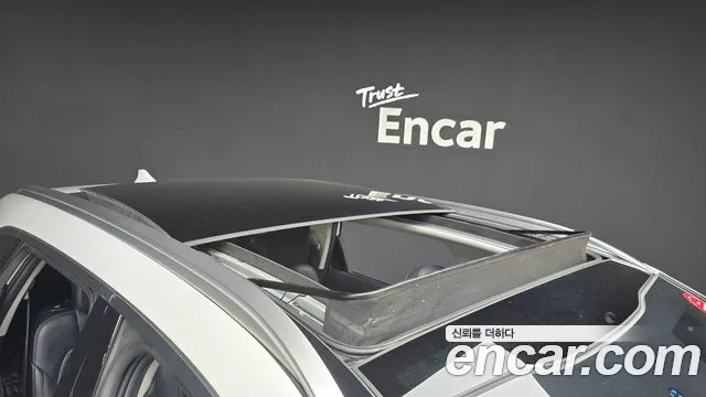 Kia Sorento 4th Generation id 2657492 из Кореи 2