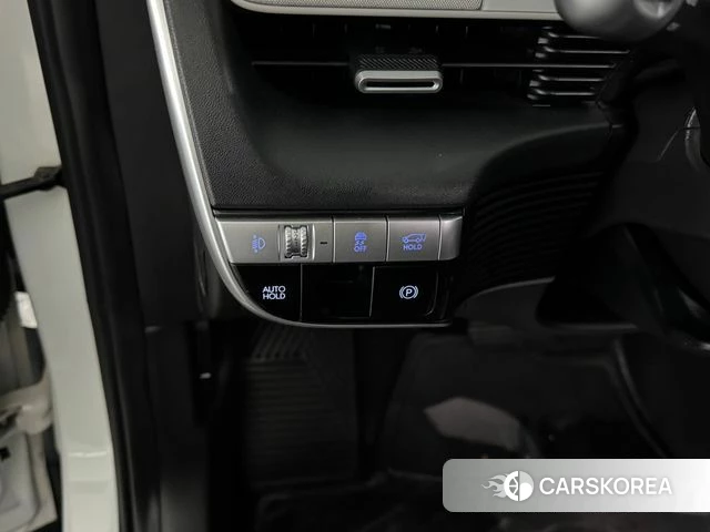 Hyundai Ionic 5 2022 Белый из Кореи, фото 2