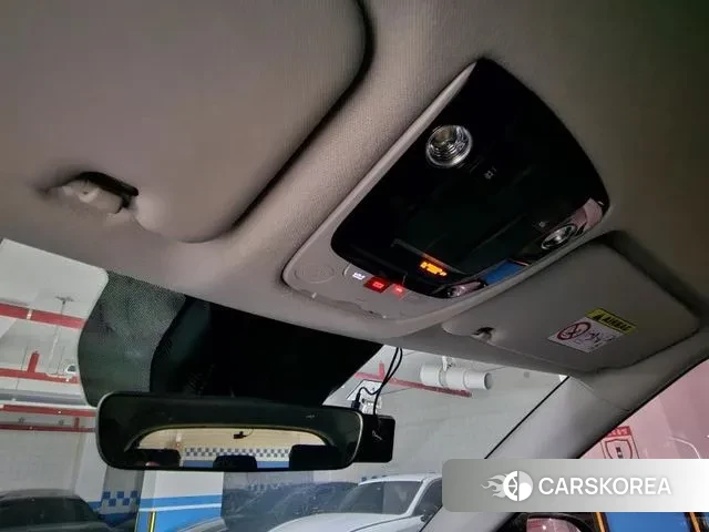 Kia Seltos 2021 Синий из Кореи, фото 2