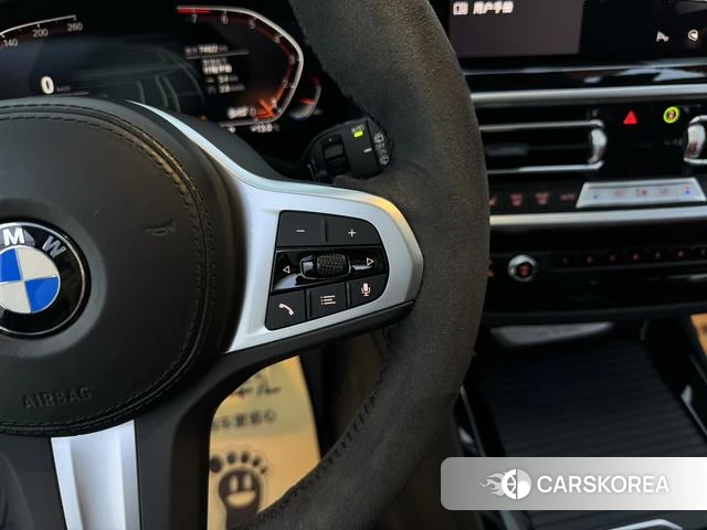 BMW X3 2022 Белый из Китая, фото 2